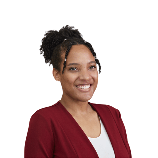 Chanelle Hunter, PhD — Project Manager at The Bracken Group