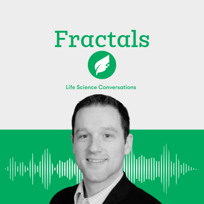 Episode - Fractals - Ben Larimer