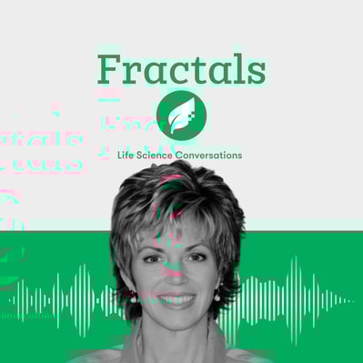 Episode - Fractals - Mary Hardy (SimpliFed)