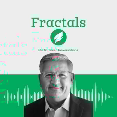 Episode - Fractals - Shawn Singh (Vistagen)