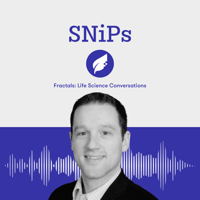 Episode - SNiP - Ben Larimer