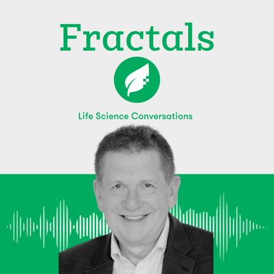 Episode 5 - Nick Spring