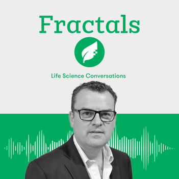 Episode 6 - Martin Collyer
