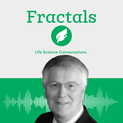 Episode 7 - Sandy McEwan