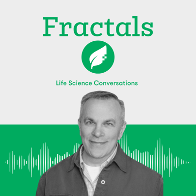 Episode 8 - Jon Larkin