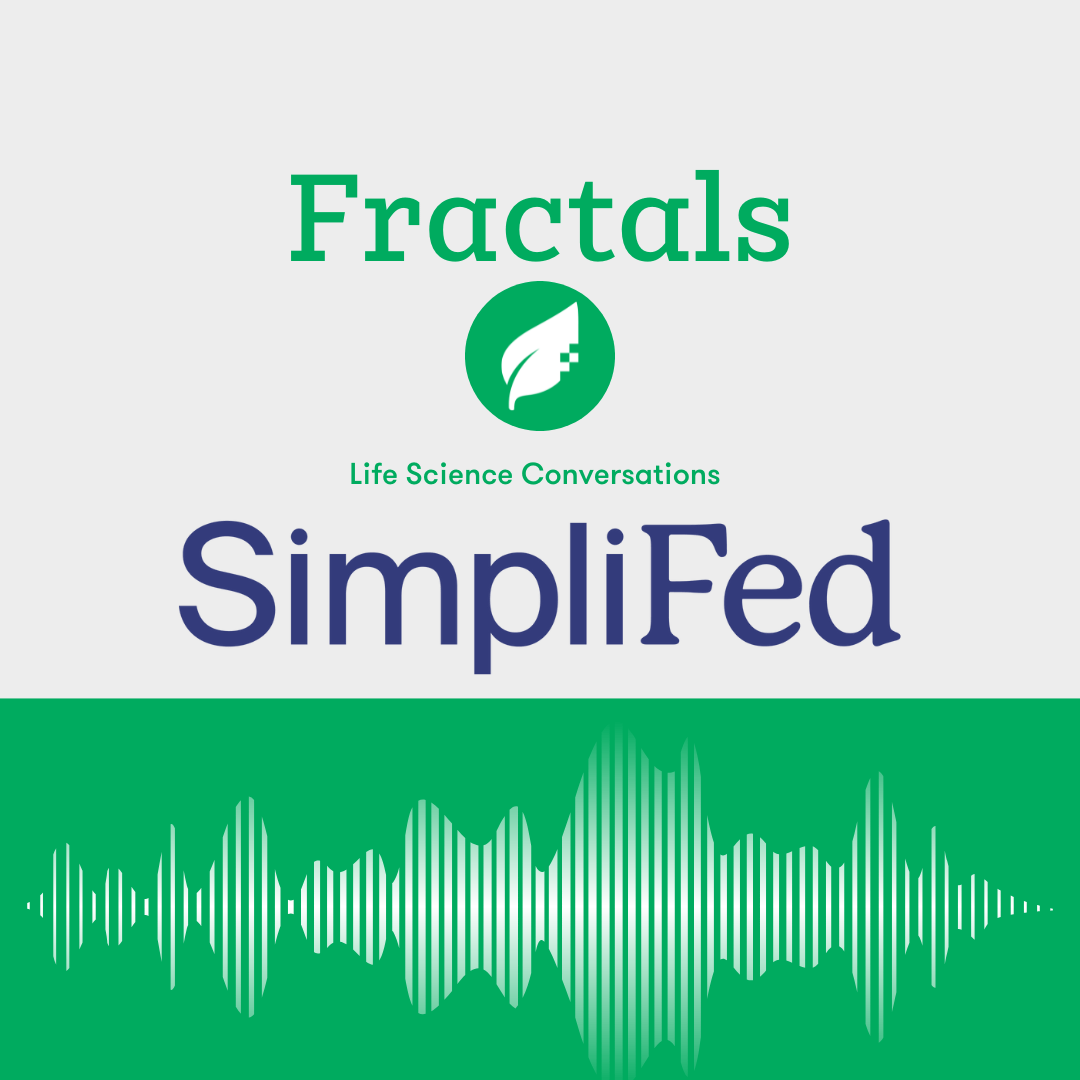 SimpliFed - Cory Wyman ep. (2026)