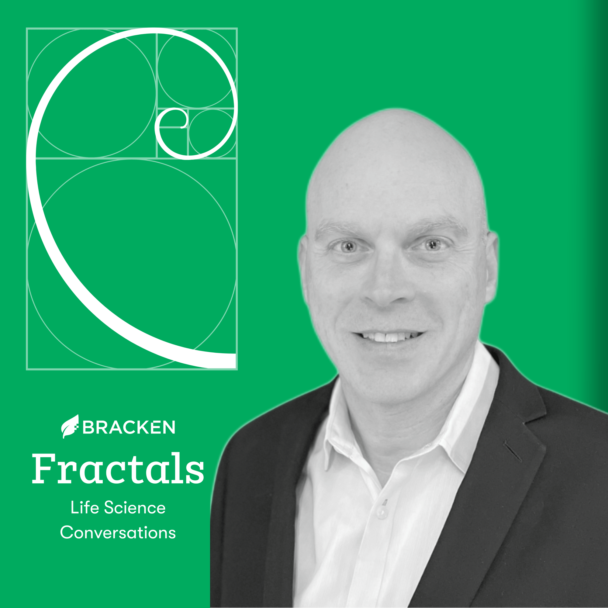 Fractals Episode 11- Kurt Muller