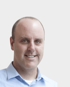 Jeff Cottrell Headshot