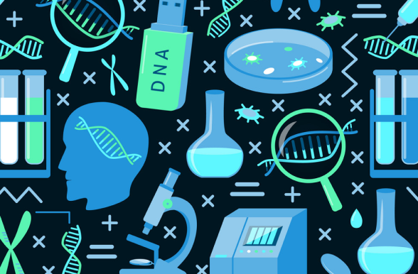 Biopharma One-Day Workshop