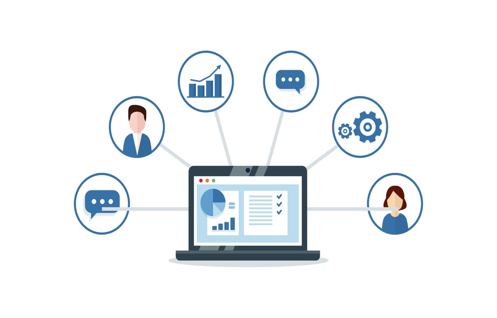 How Data Builds Trust in the Unique World of Life Science Sales
