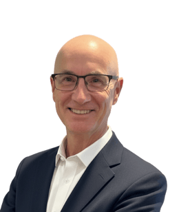 Bernie Dardzinski - Headshot