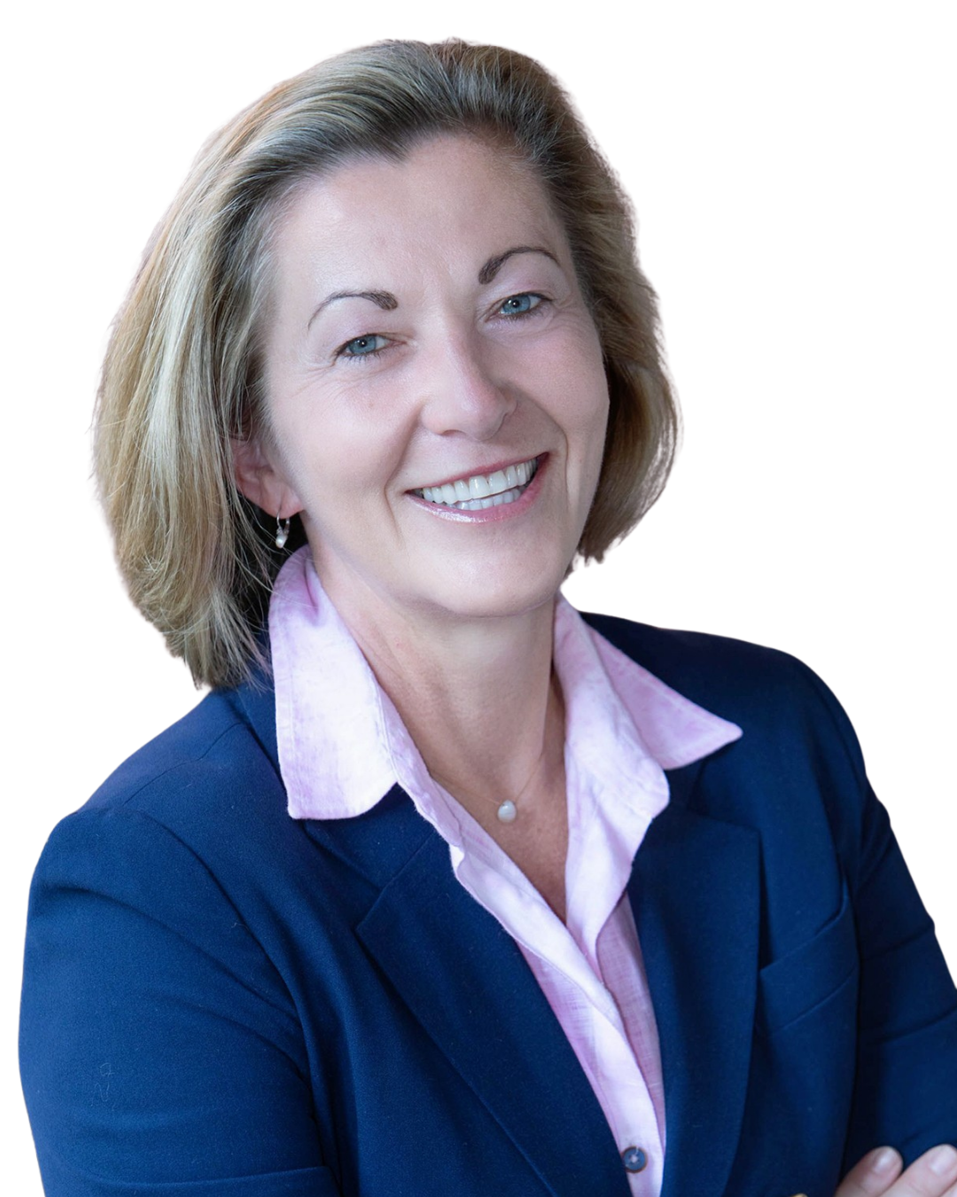 Andrea Pirzkall, MD — Senior Partner at The Bracken Group
