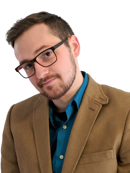 Benjamin Mitchell, Consultant, The Bracken Group