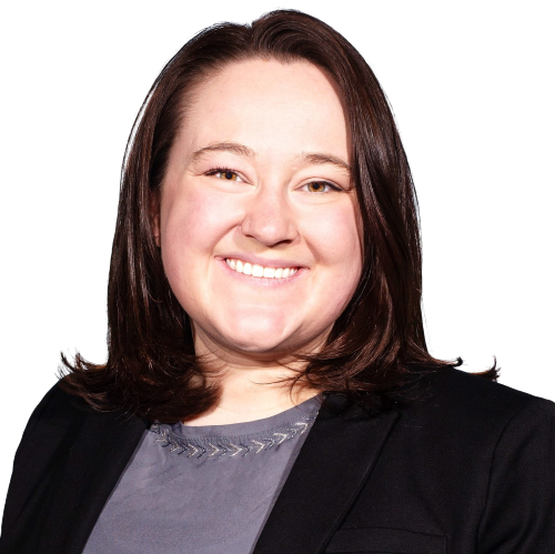 Chelsea Miller, MA, Senior Consultant, Regulatory Affairs at The Bracken Group
