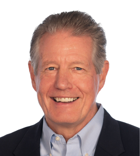 James Gilligan, PhD, MSIB — Managing Partner at The Bracken Group