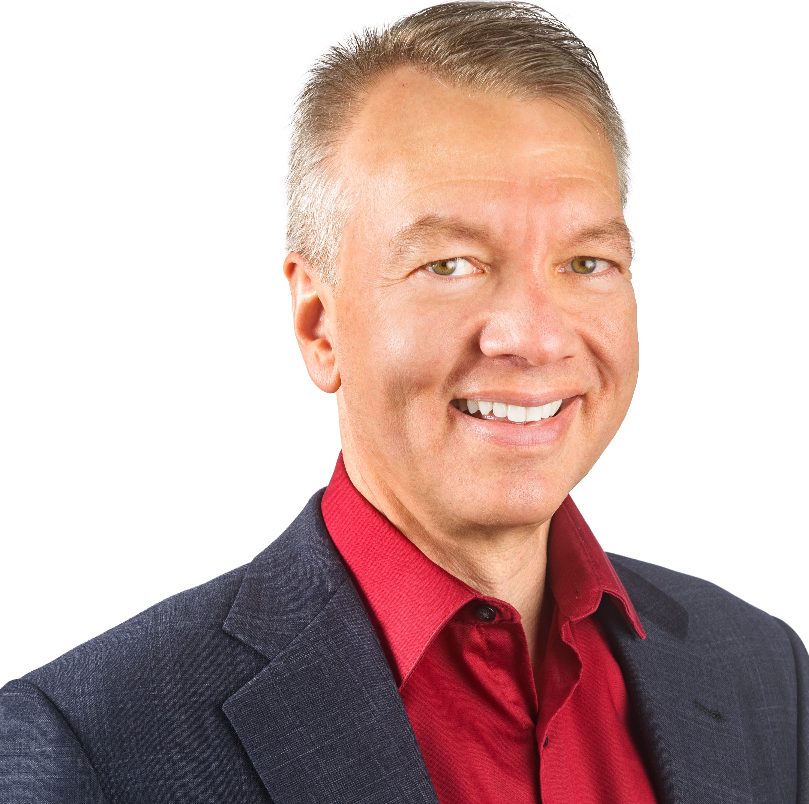 Bradley T. Wyman, PhD — Senior Partner at The Bracken Group