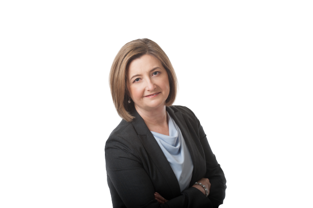 Dawn Flitcraft — Fractional Chief Operating Officer and Senior Partner at The Bracken Group