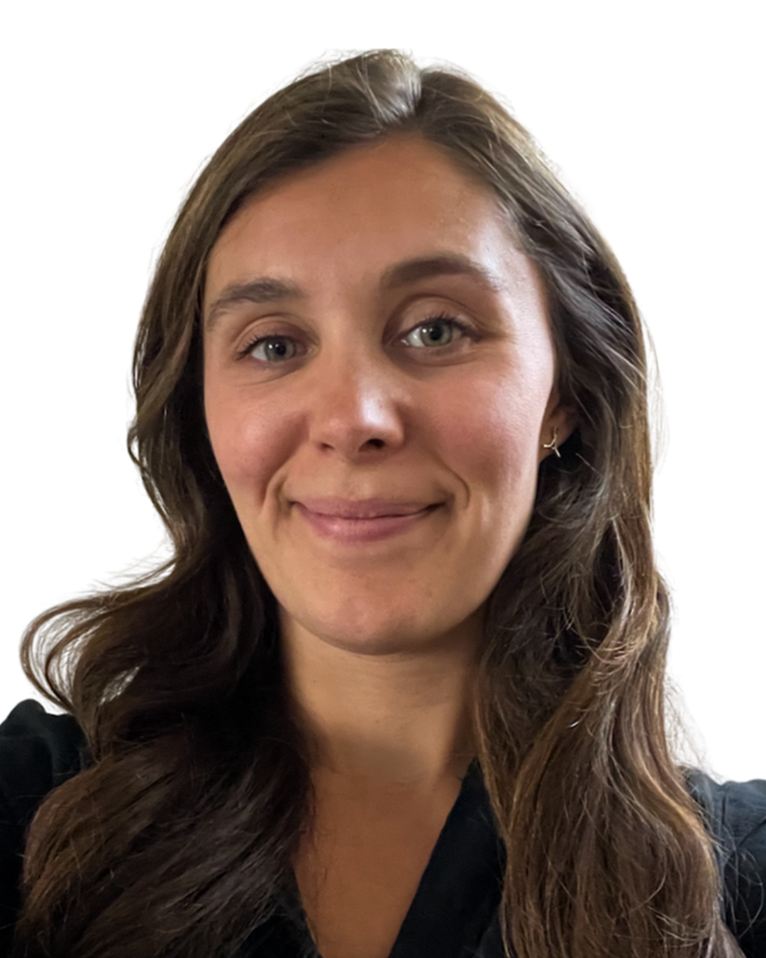 Elyse Rogers Headshot