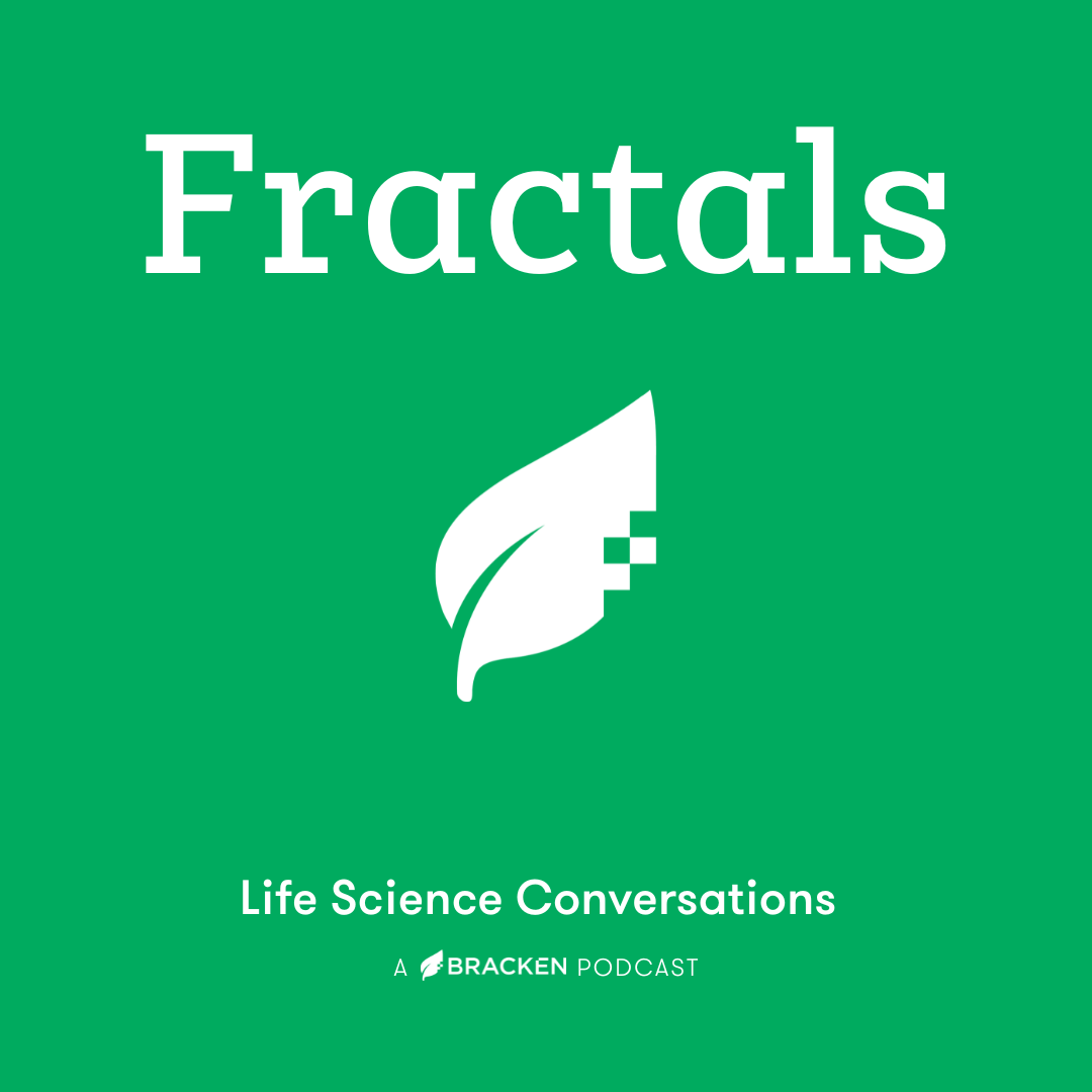 Fractals: Life Science Conversations