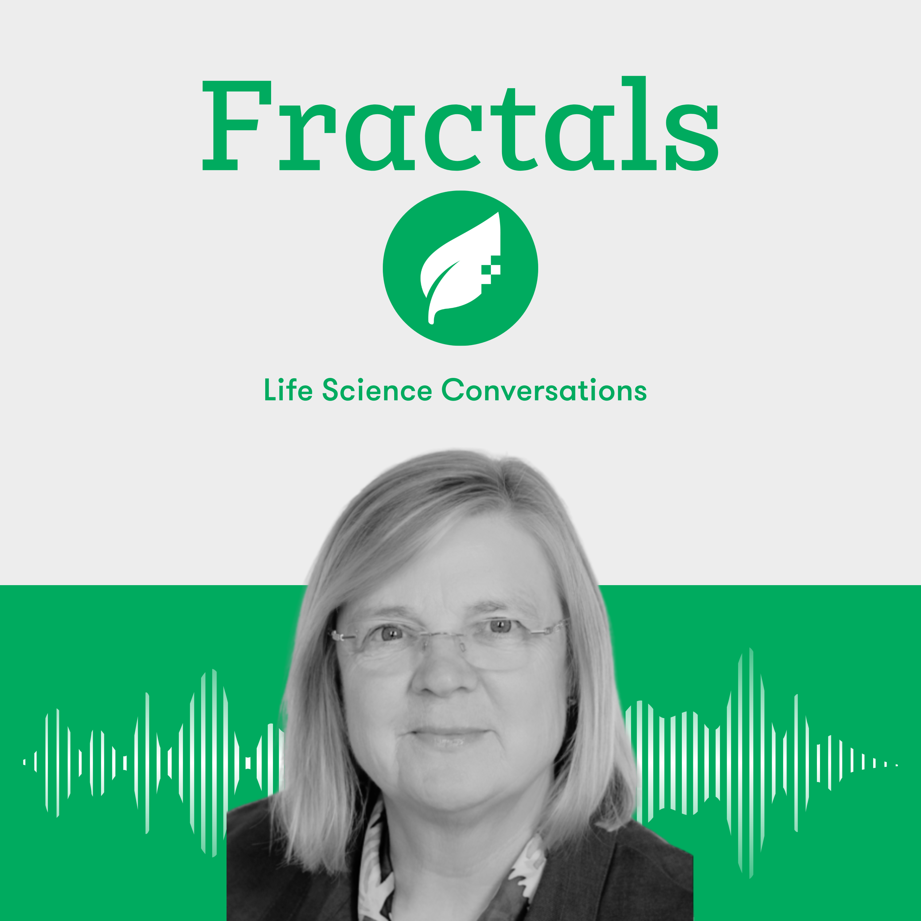 Fractals: Life Science Conversations — featuring Liz Bloss
