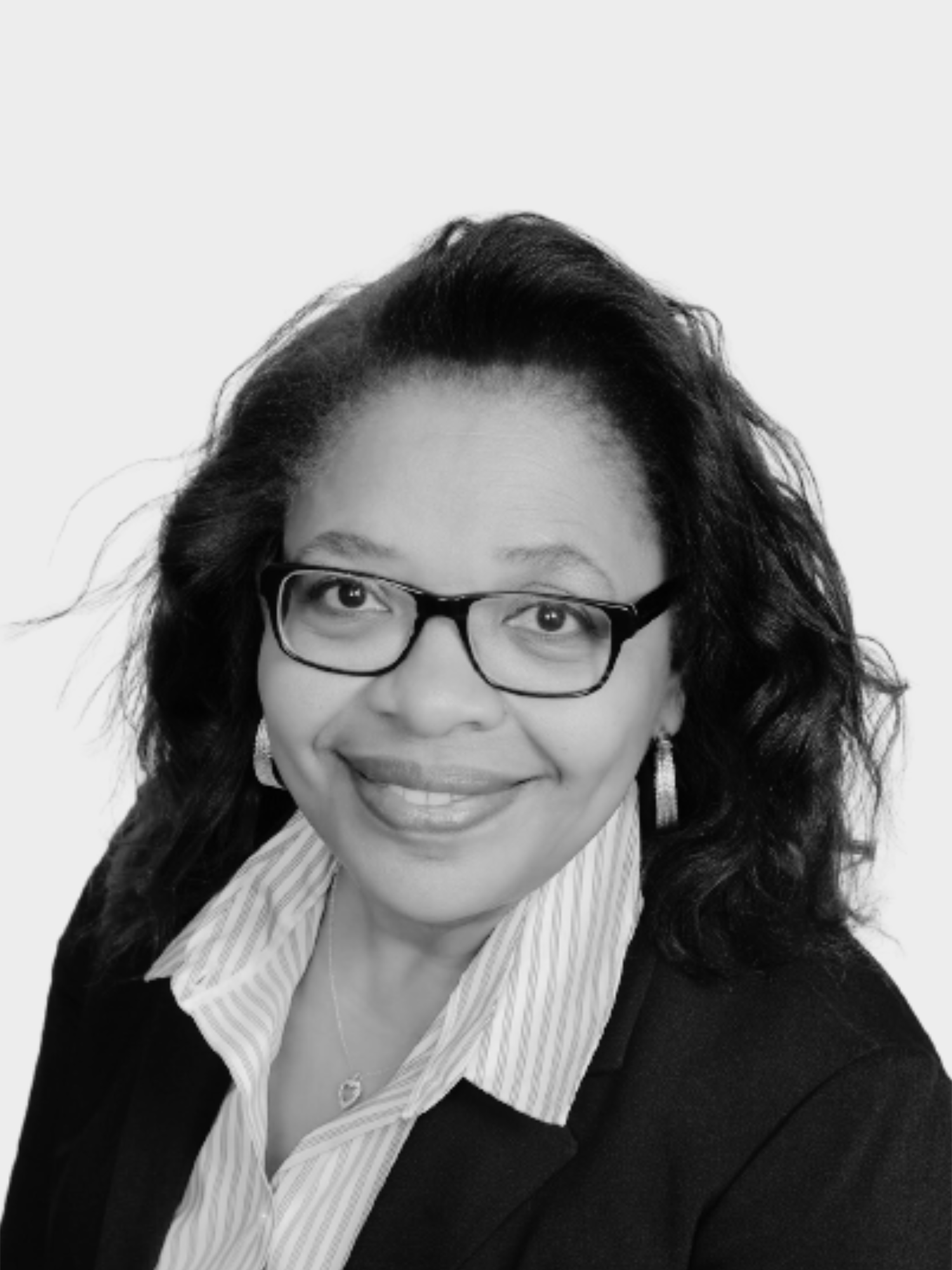 Marilyn Julien — Senior Partner at The Bracken Group