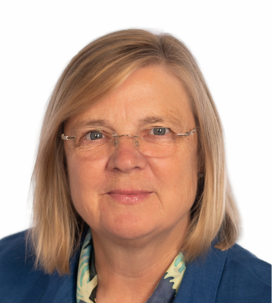 Liz Bloss, DVM — Senior Partner at The Bracken Group