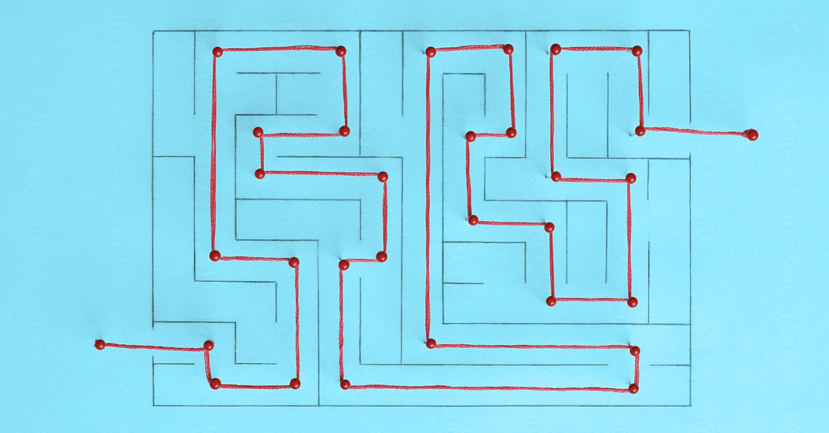 Planning & Pathways: Drug Development with Jon Larkin