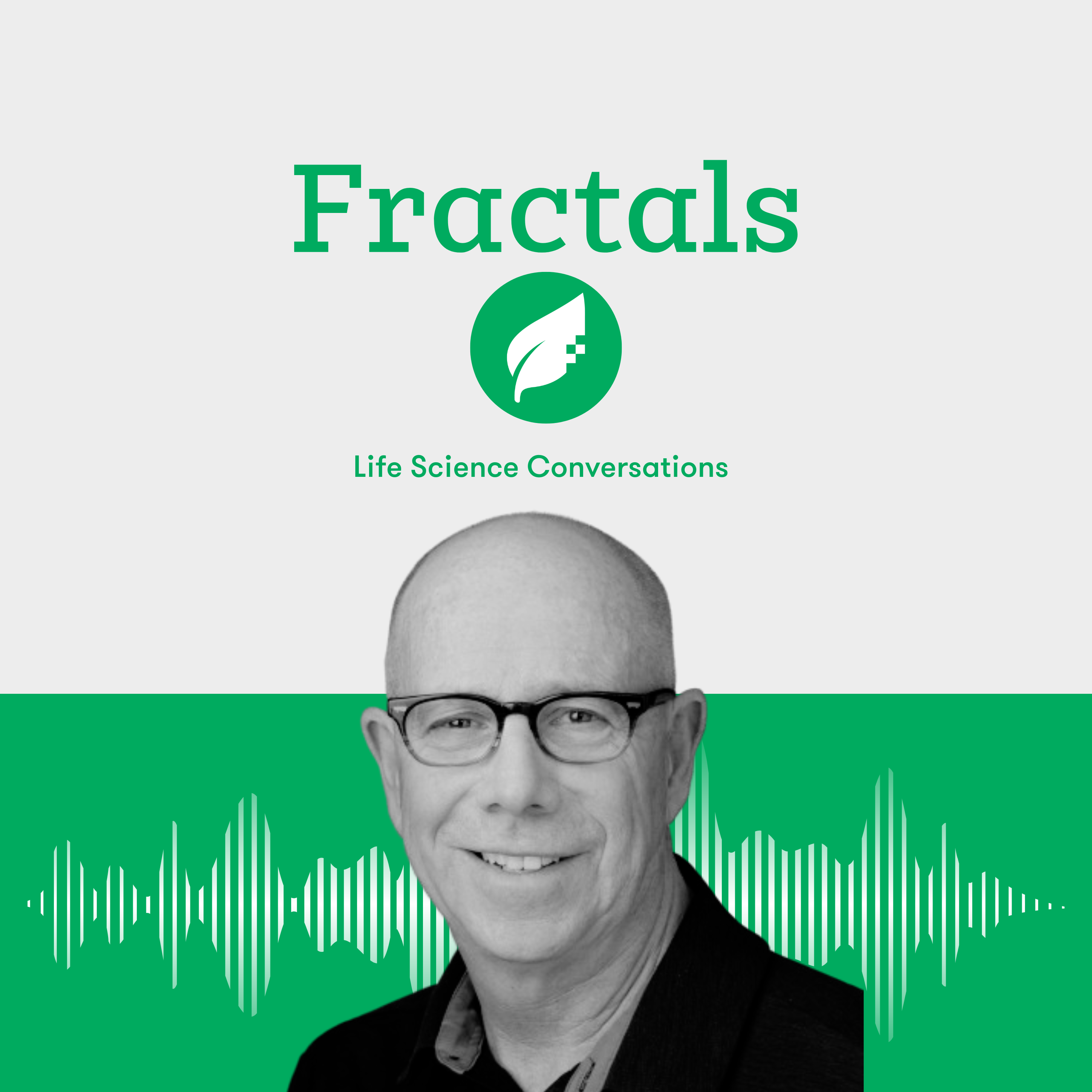 Fractals: Life Science Conversations — featuring David Krause