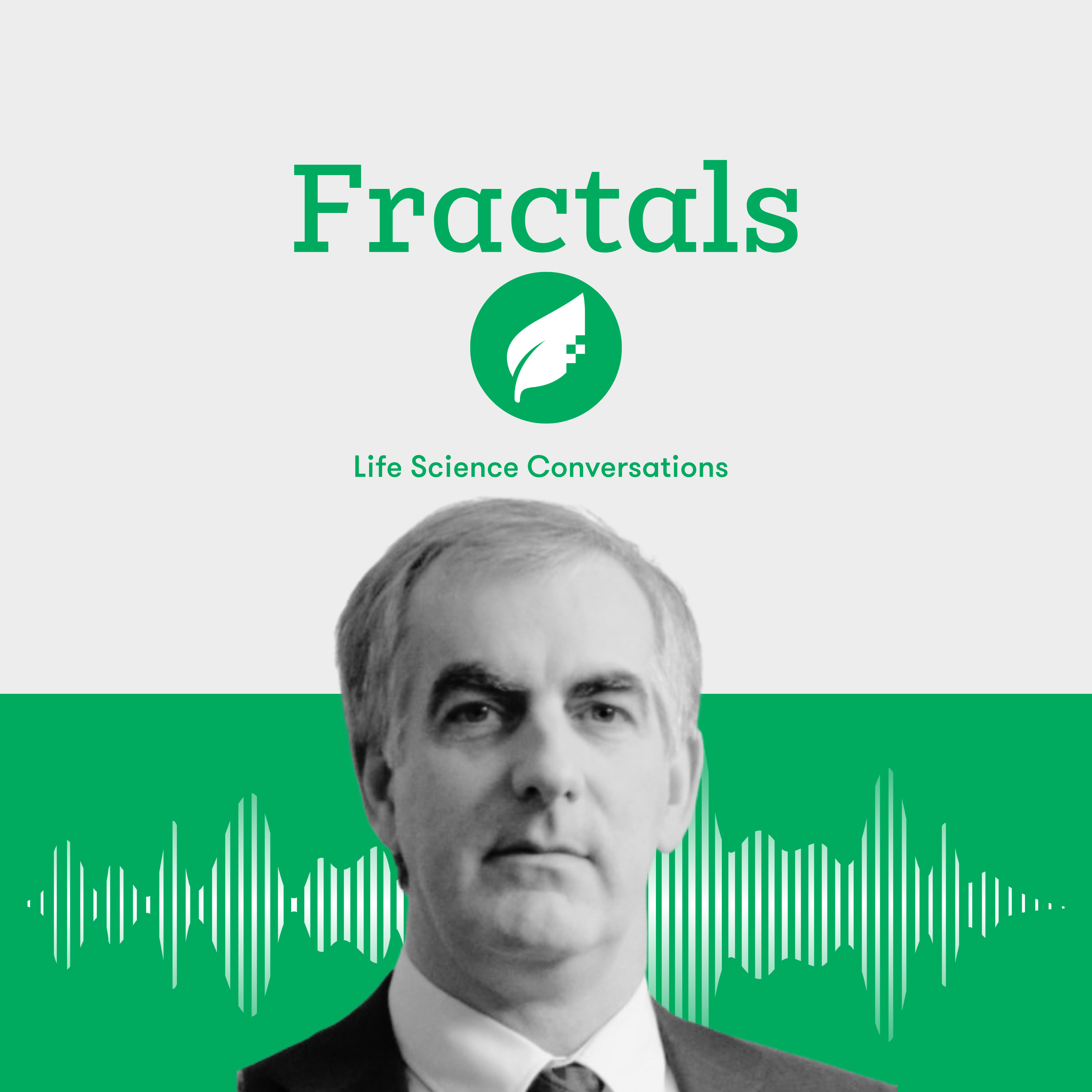 Fractals: Life Science Conversations — featuring François Tranquart