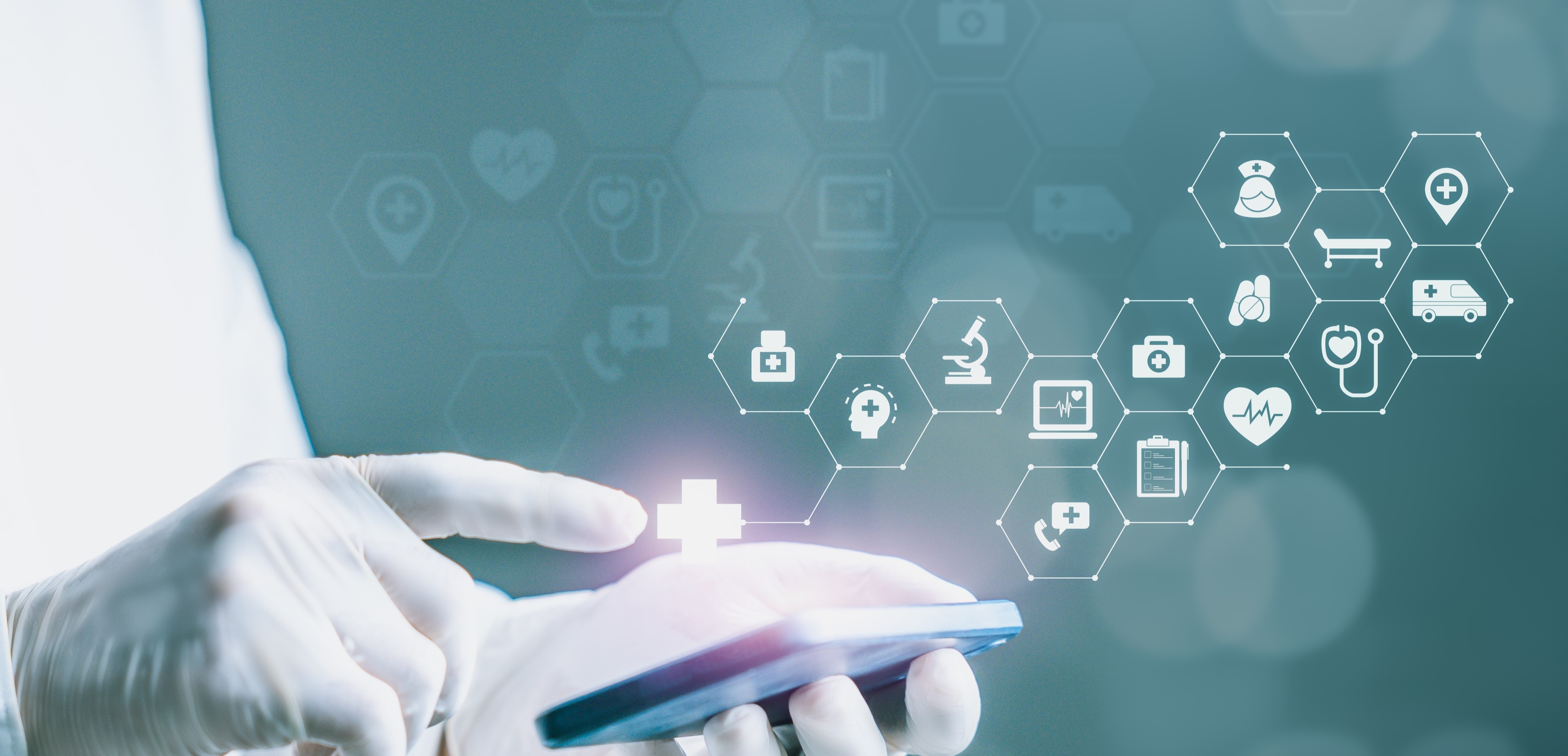 The 3 As of Patient Engagement: with Martin Collyer